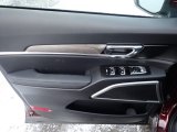 2020 Kia Telluride EX AWD Door Panel