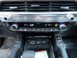 2020 Kia Telluride EX AWD Controls
