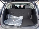 2020 Kia Telluride LX AWD Trunk