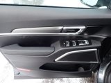 2020 Kia Telluride LX AWD Door Panel