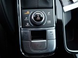 2020 Kia Telluride LX AWD Controls