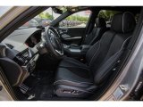 2020 Acura RDX A-Spec Front Seat