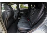 2020 Acura RDX A-Spec Rear Seat