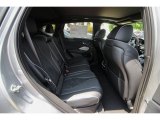 2020 Acura RDX A-Spec Rear Seat