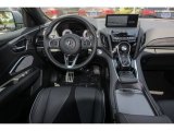 2020 Acura RDX A-Spec Front Seat