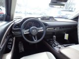 2020 Mazda CX-30 Interiors