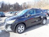 2020 Chevrolet Trax LT AWD