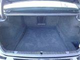 2019 BMW 7 Series 740i xDrive Sedan Trunk