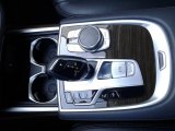 2019 BMW 7 Series 740i xDrive Sedan Controls