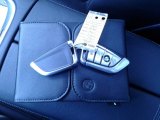 2019 BMW 7 Series 740i xDrive Sedan Keys