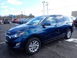 2020 Chevrolet Equinox LT AWD