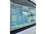 2020 Honda Fit LX Window Sticker