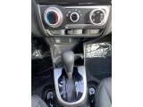 2020 Honda Fit LX CVT Automatic Transmission