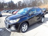 2020 Chevrolet Trax LT AWD