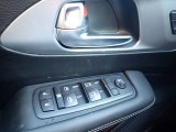 2020 Chrysler Pacifica Touring L Controls