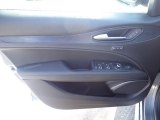 2020 Alfa Romeo Stelvio AWD Door Panel