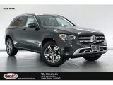 2020 Mercedes-Benz GLC 300