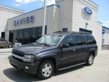 2003 Dark Gray Metallic Chevrolet TrailBlazer EXT LT 4x4 #13675771