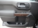 2020 GMC Sierra 1500 Elevation Double Cab 4WD Door Panel