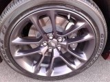 2020 Dodge Charger Scat Pack Wheel
