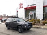 2020 Toyota 4Runner Venture Edition 4x4