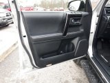 2020 Toyota 4Runner Venture Edition 4x4 Door Panel