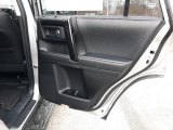 2020 Toyota 4Runner Venture Edition 4x4 Door Panel