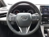 2020 Toyota Avalon XSE Steering Wheel