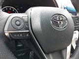 2020 Toyota Avalon XSE Steering Wheel