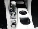 2020 Toyota Avalon XSE 8 Speed Automatic Transmission
