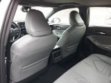 2020 Toyota Avalon XSE Rear Seat