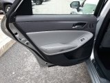 2020 Toyota Avalon XSE Door Panel