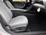 2020 Toyota Avalon XSE Front Seat