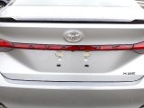 2020 Toyota Avalon XSE Marks and Logos