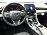 2020 Toyota Avalon XLE Dashboard