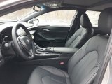 2020 Toyota Avalon XLE Black Interior