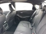 2020 Toyota Avalon XLE Rear Seat
