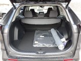 2020 Toyota RAV4 XLE AWD Hybrid Trunk