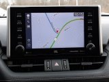 2020 Toyota RAV4 Limited AWD Navigation