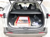 2020 Toyota RAV4 Limited AWD Trunk