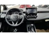 2020 Toyota Corolla SE Dashboard