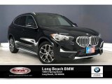 2020 Jet Black BMW X1 xDrive28i #136900418