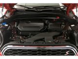 2020 Mini Countryman Cooper S 2.0 Liter TwinPower Turbocharged DOHC 16-Valve VVT 4 Cylinder Engine