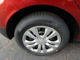 2020 Kia Soul LX Wheel