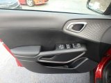 2020 Kia Soul LX Door Panel