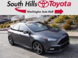 2016 Magnetic Ford Focus ST #136918635