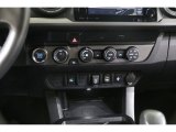 2019 Toyota Tacoma TRD Off-Road Double Cab 4x4 Controls