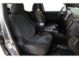 2019 Toyota Tacoma TRD Off-Road Double Cab 4x4 Front Seat