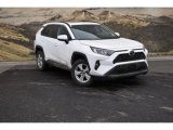 2019 Toyota RAV4 XLE AWD