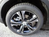 2020 Volvo XC40 T5 Inscription AWD Wheel
